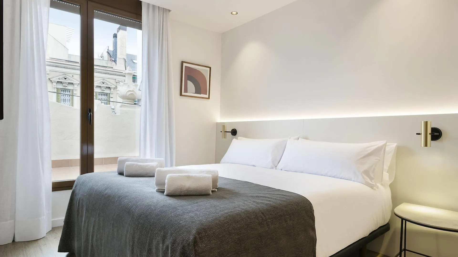 Vale Suites 바르셀로나 0*,  스페인