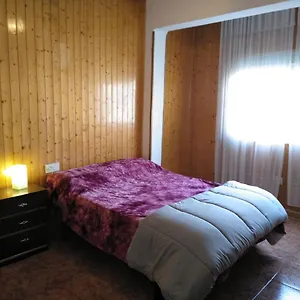 Con Parking Gratuito Apartment Granada