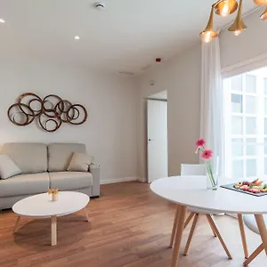 Tandem Ancha 34 Apartment Cádiz