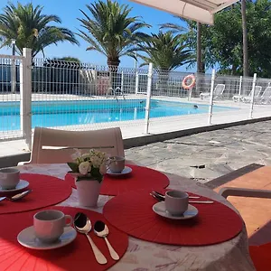 Arpones 5 Apartment Playa del Inglés
