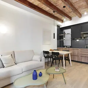 Diagonal Apartments By Olala Homes Appartement