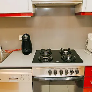 Apartament Navas, Barcelona