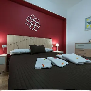 Vacacionales Palmas Urban Center Apartment Las Palmas / Gran Canaria