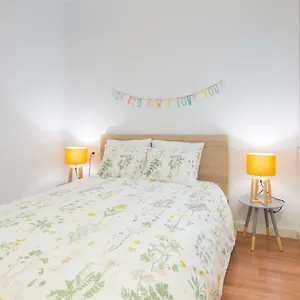  Apartament Homely Plaza Montano Hiszpania