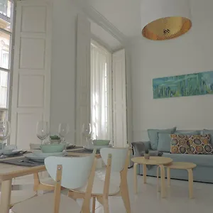  Apartament Casita De Santos Hiszpania