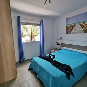  Apartament Sun And Relax Hiszpania