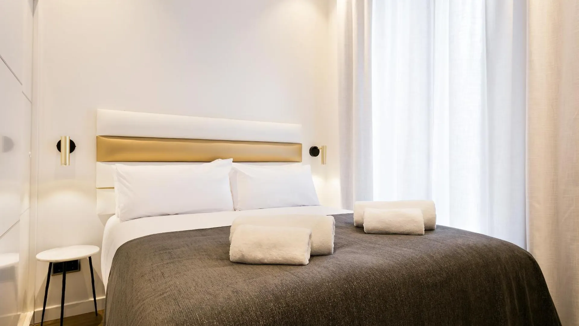 Apartment Vale Suites Barcelona