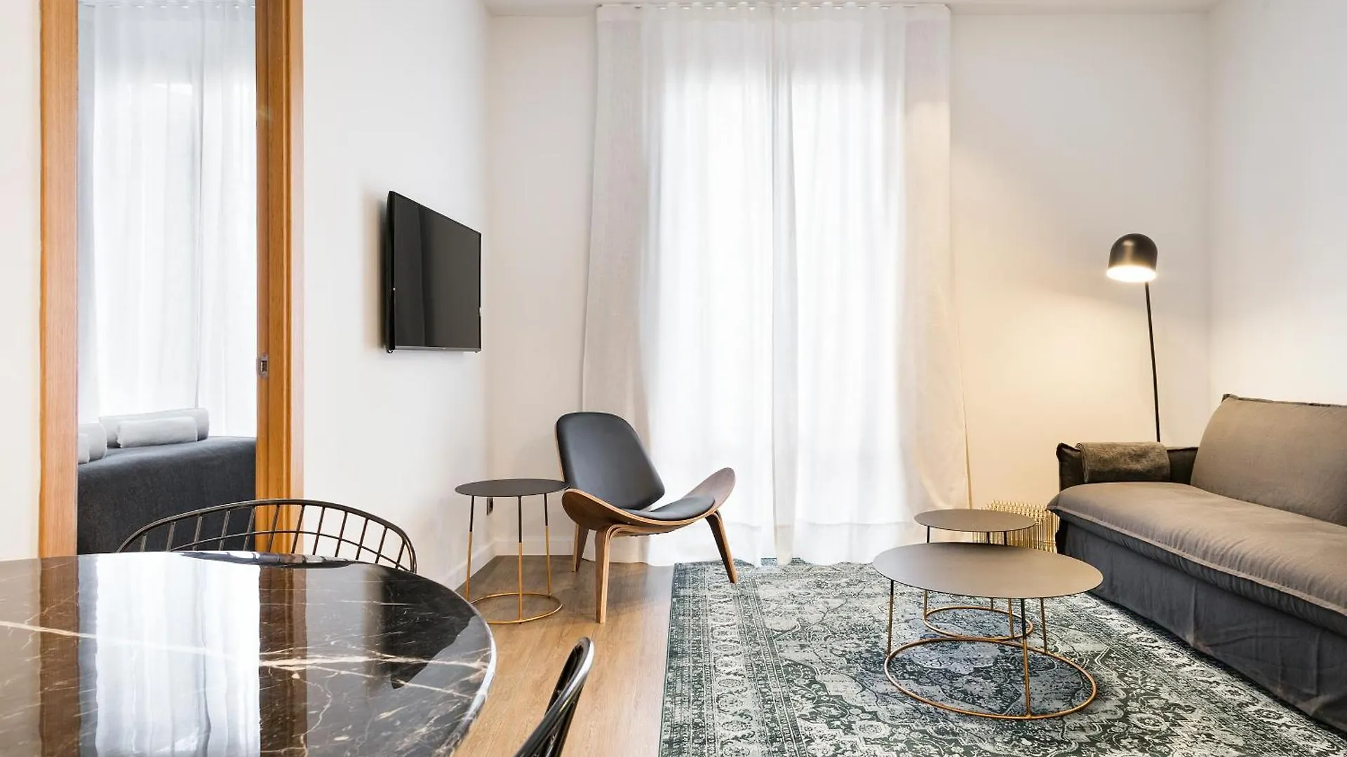 Apartment Vale Suites Barcelona