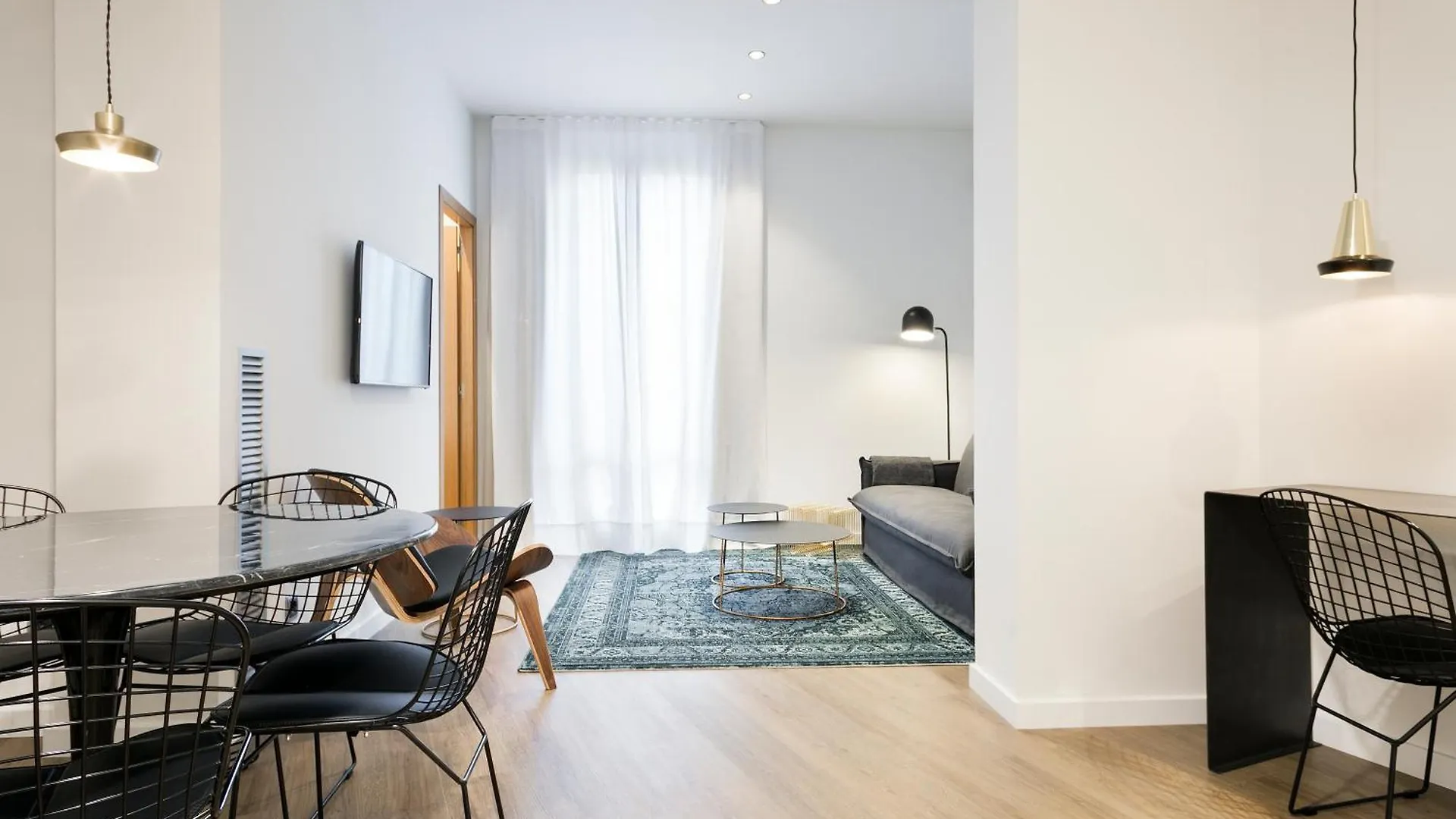 Vale Suites Barcelona