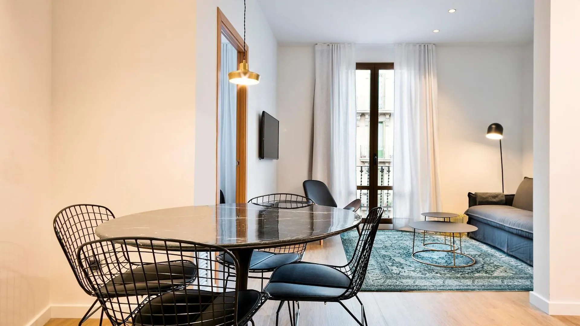 Vale Suites Barcelona 0*,