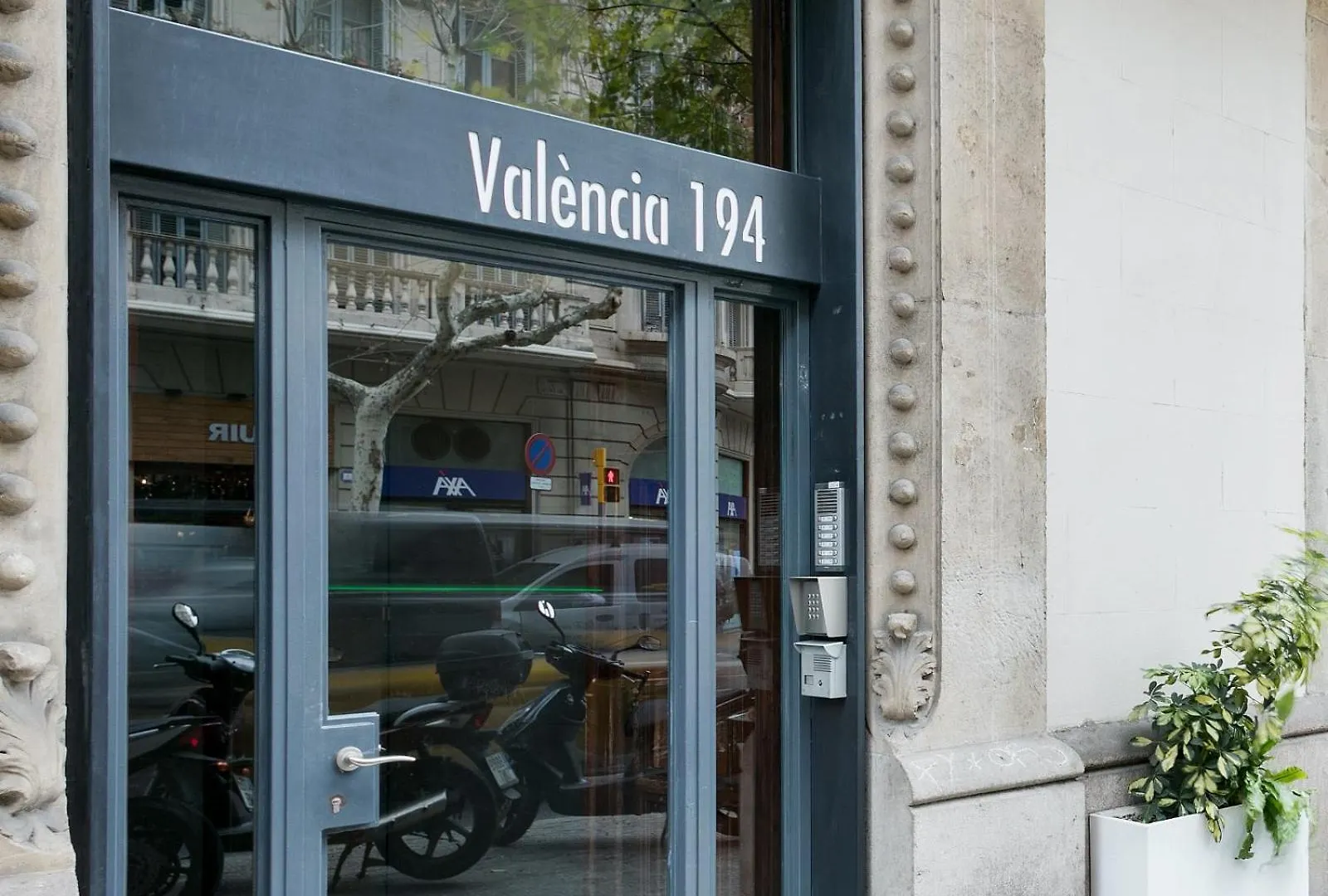 Vale Suites Barcelona