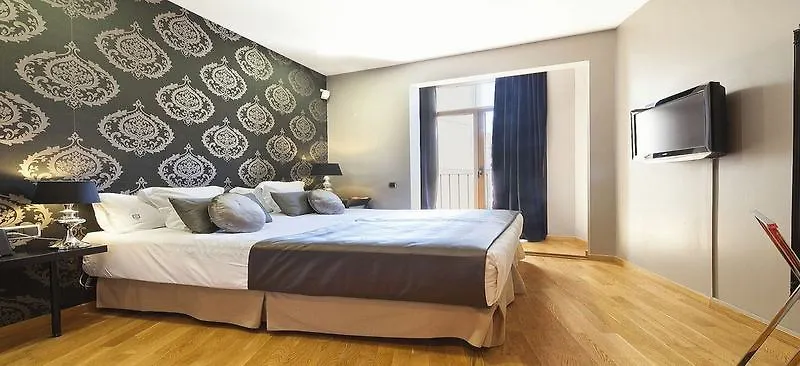 Apartment Vale Suites Barcelona
