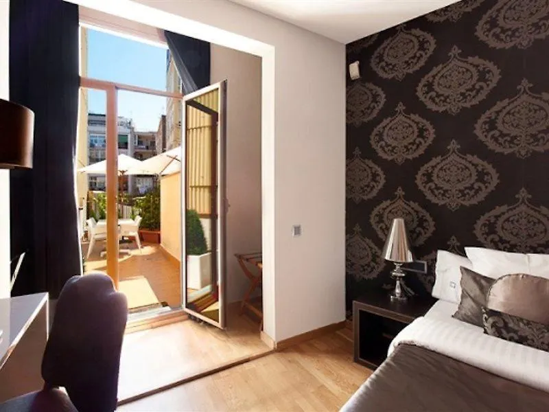Vale Suites Barcelona