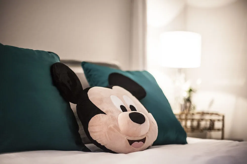 Vale Suites Barcelona Spain
