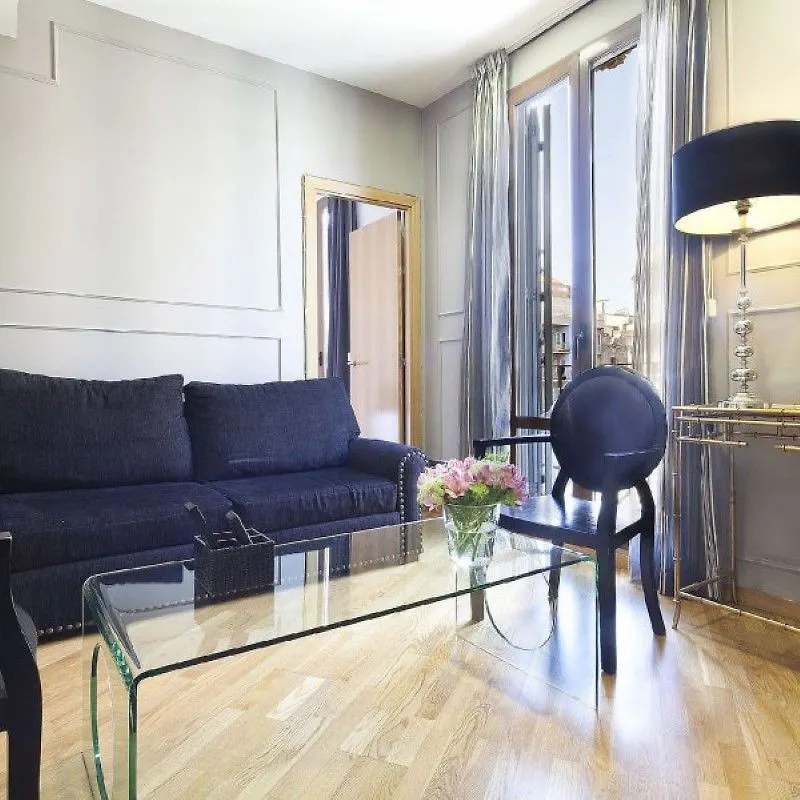 Vale Suites Barcelona Apartment