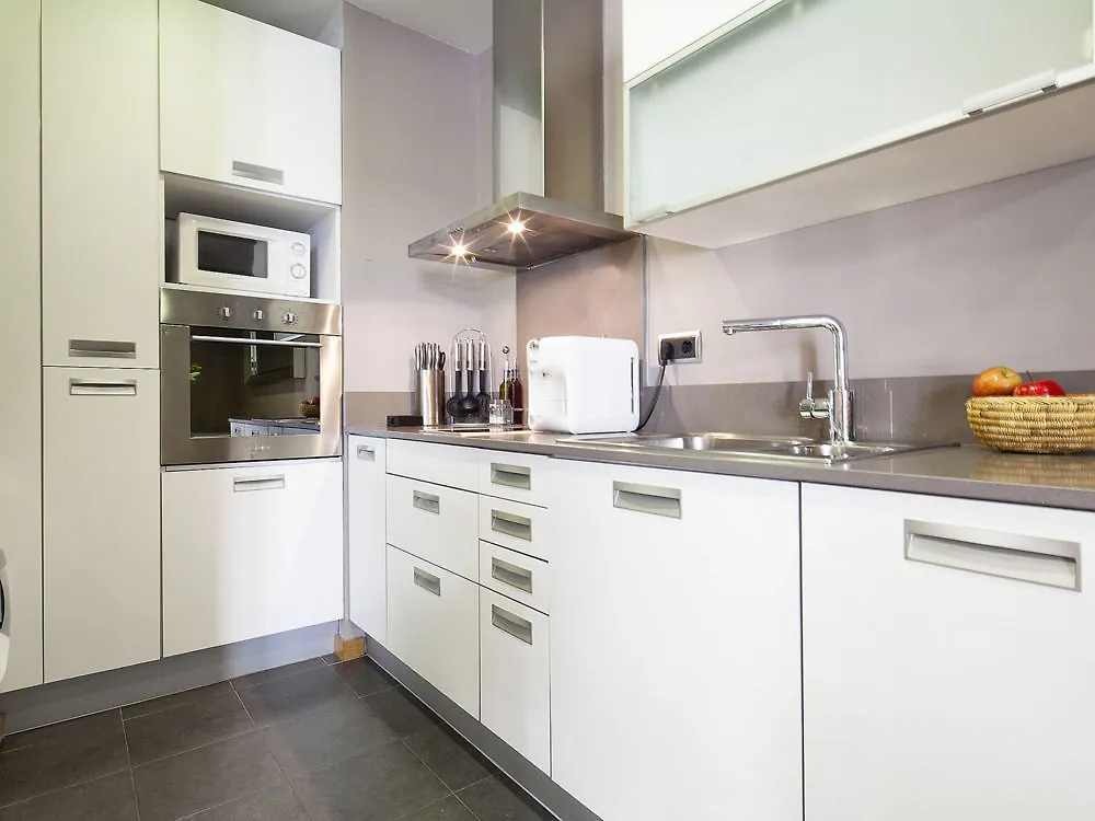 Vale Suites Barcelona Apartment