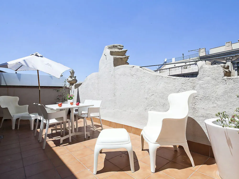 Vale Suites Barcelona