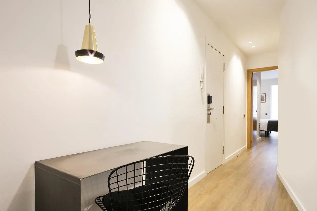 Vale Suites Barcelona