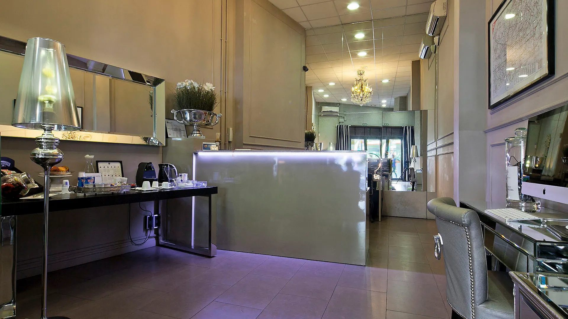 Vale Suites Barcelona 0*,  Spain