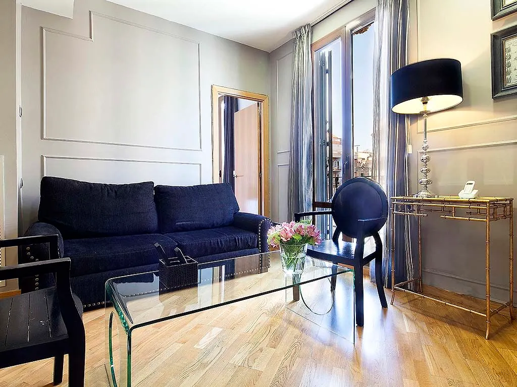 Apartment Vale Suites Barcelona
