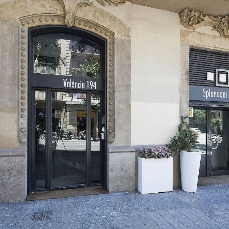 Apartment Vale Suites Barcelona