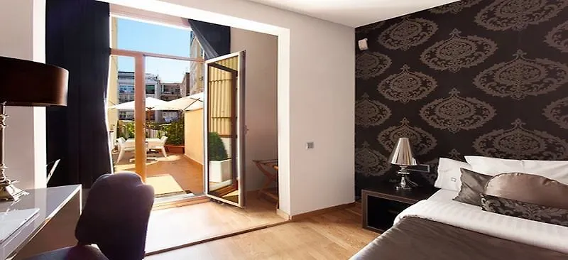 Vale Suites Barcelona 0*,  Spain