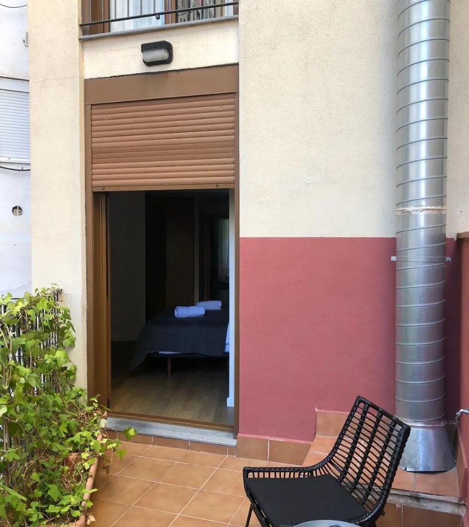 Vale Suites Barcelona 0*,