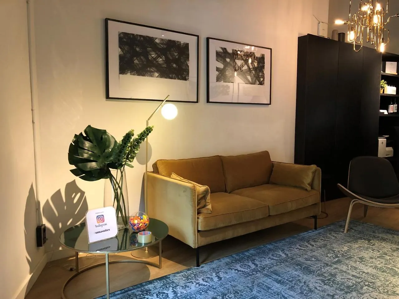 Apartment Vale Suites Barcelona Spain
