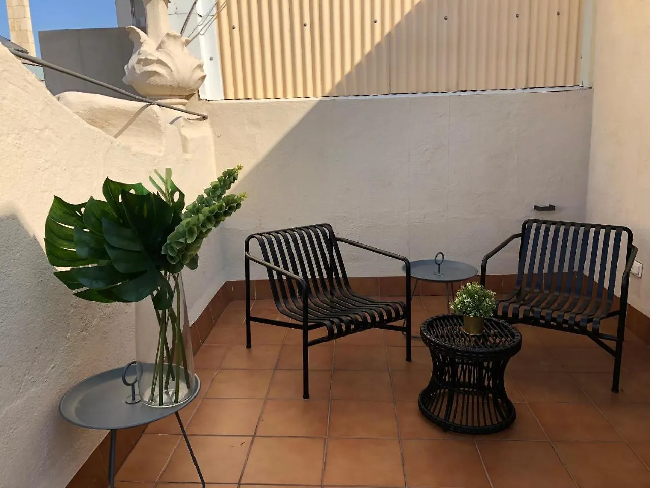 Vale Suites Barcelona 0*,  Spain