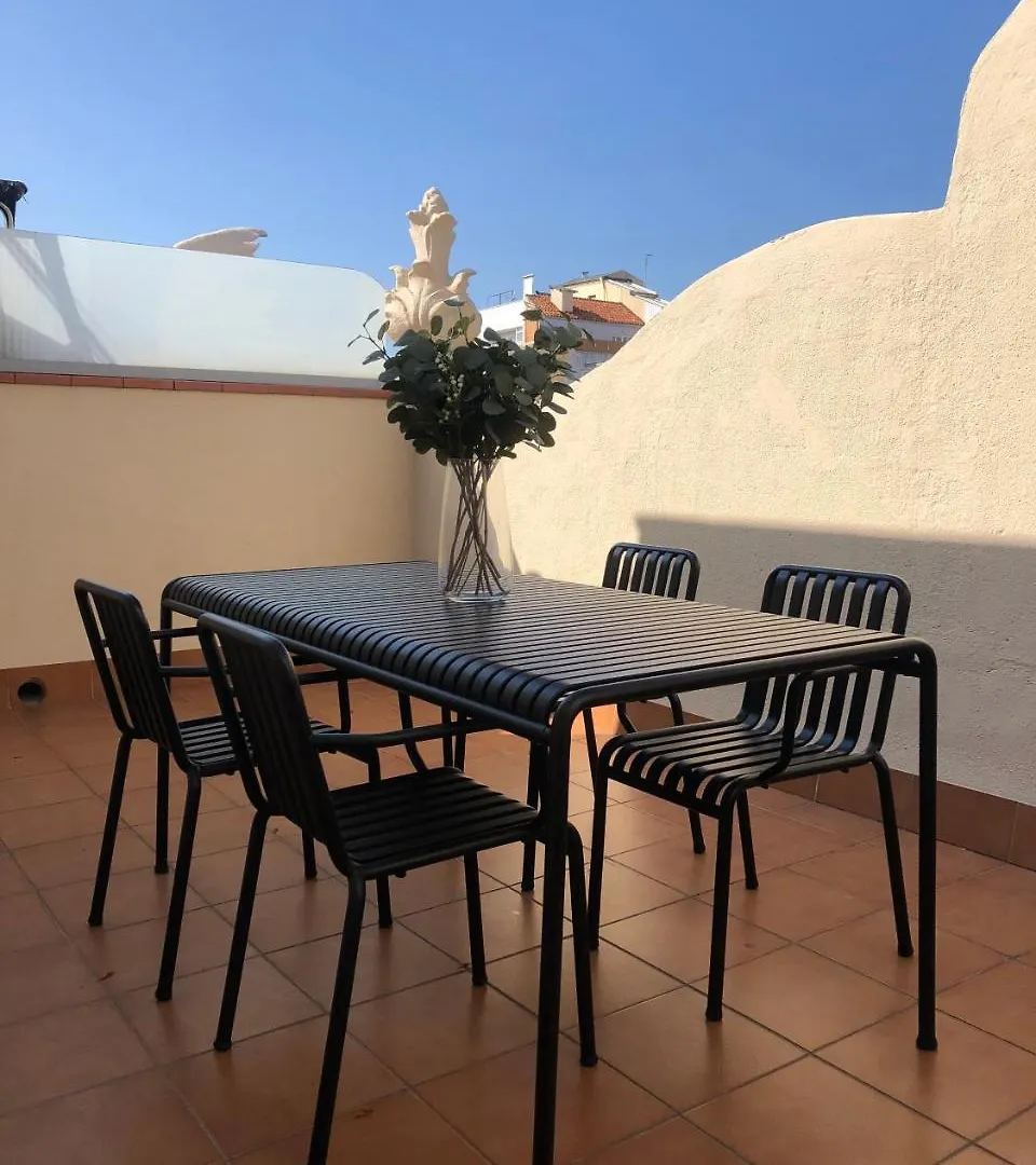 Apartment Vale Suites Barcelona