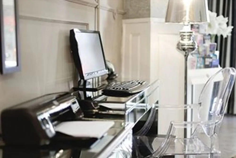 Vale Suites Barcelona Apartament